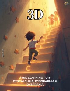 3D Magazine – May 2026