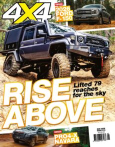 4×4 Magazine Australia – May 2026