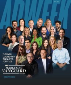 Adweek – May 2026