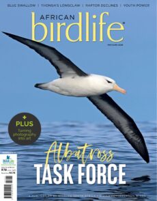 African Birdlife Magazine – May-June 2026