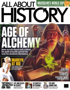 All About History – Issue 169, 2026