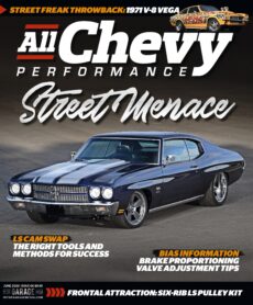 All Chevy Performance – Volume 6 Issue 66, June 2026