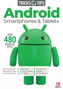 Android Tricks and Tips – 23rd Edition 2026