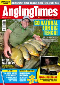 Angling Times – Issue 3771, 2026