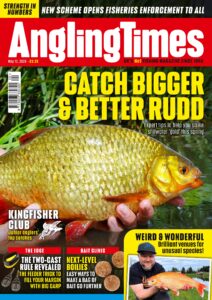 Angling Times – Issue 3772, 2026