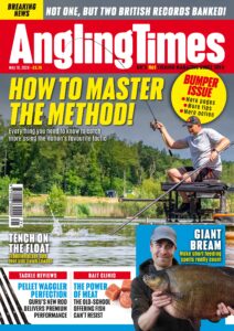Angling Times – Issue 3773, 2026