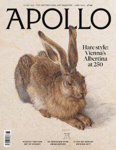 Apollo Magazine – June 2026