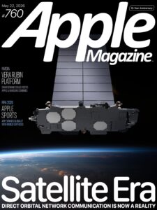 AppleMagazine – Issue 760, 22 May 2026