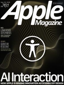 AppleMagazine – Issue 761, 29 May 2026