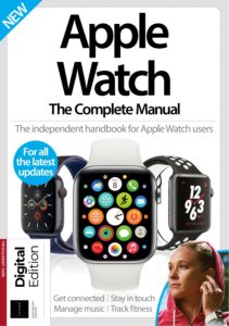 Apple watch – The Complete manual , 18th Edition 2026