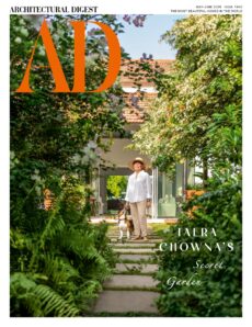 Architectural Digest India – May-June 2026