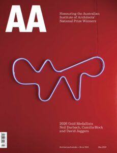 Architecture Australia – May 2026