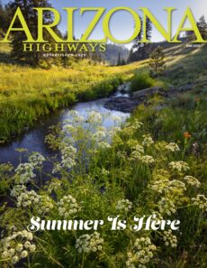 Arizona Highways – June 2026
