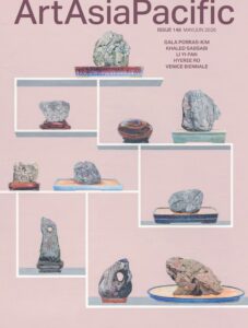 ArtAsiaPacific – Issue 149, May-June 2026
