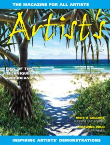 Artist’s Palette – Issue 207, 2026