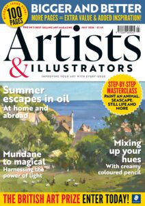Artists & Illustrators – July 2026