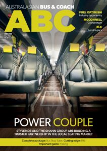 Australasian Bus & Coach – Issue 465, 2026
