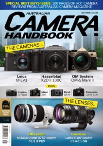 Australian Camera – Camera Handbook 2026