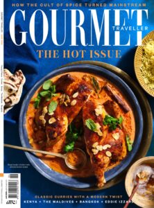 Australian Gourmet Traveller – June 2026