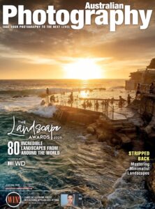 Australian Photography – June-July 2026