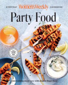 Australian Womens Weekly Everyday Cookbook Collection – Par…
