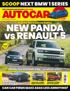 Autocar UK – 13 May 2026