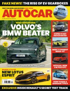 Autocar UK – 20 May 2026