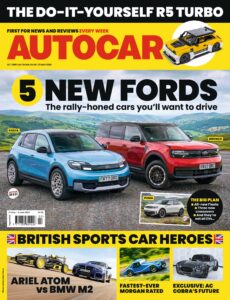 Autocar UK – 27 May 2026