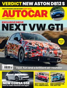 Autocar UK – May 06, 2026