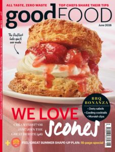 BBC Good Food UK – June 2026