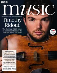 BBC Music Magazine – June 2026