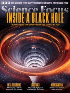 BBC Science Focus Magazine – June 2026