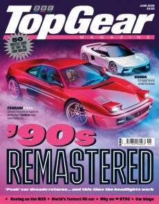 BBC Top Gear UK – June 2026