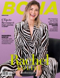 BONA Magazine – May-June 2026
