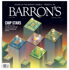 Barron’s – June 01, 2026