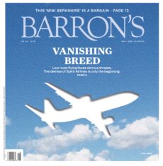 Barron’s – May 11, 2026