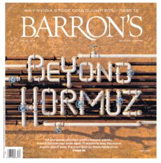Barron’s – May 18, 2026