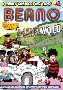 Beano – 6 May 2026