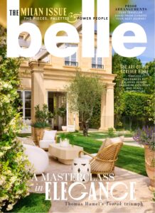 Belle – June-July 2026