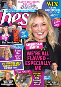Best UK – 12 May 2026