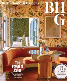 Better Homes & Gardens USA – June 2026