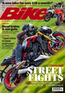 Bike UK – July 2026
