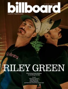 Billboard – 30 May 2026