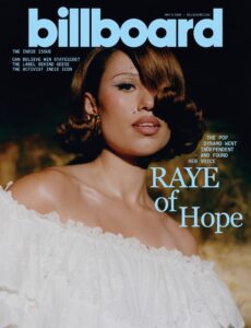 Billboard – May 9, 2026