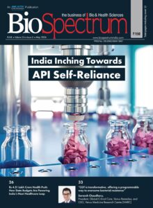 Bio Spectrum – May 2026