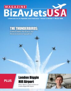 BizAvJets USA – Winter 2026