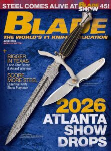 Blade – June 2026