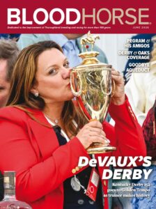 BloodHorse – June 2026