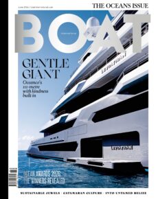 Boat International – June 2026