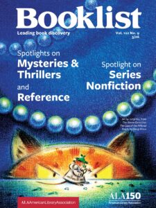 Booklist – Vol  122, No  9, May 2026